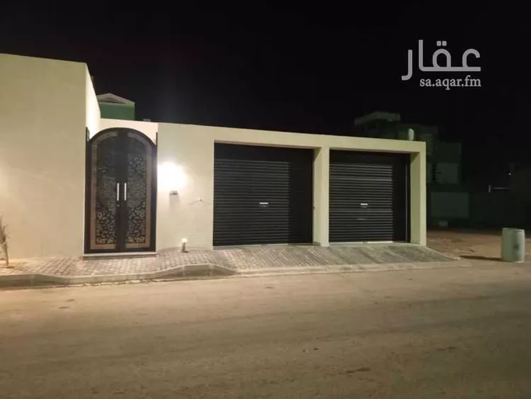 استراحة للإيجار في شارع سعد بن مالك بن سنان الخدري, حي الملك فهد, مدينة جلاجل, منطقة الرياض
