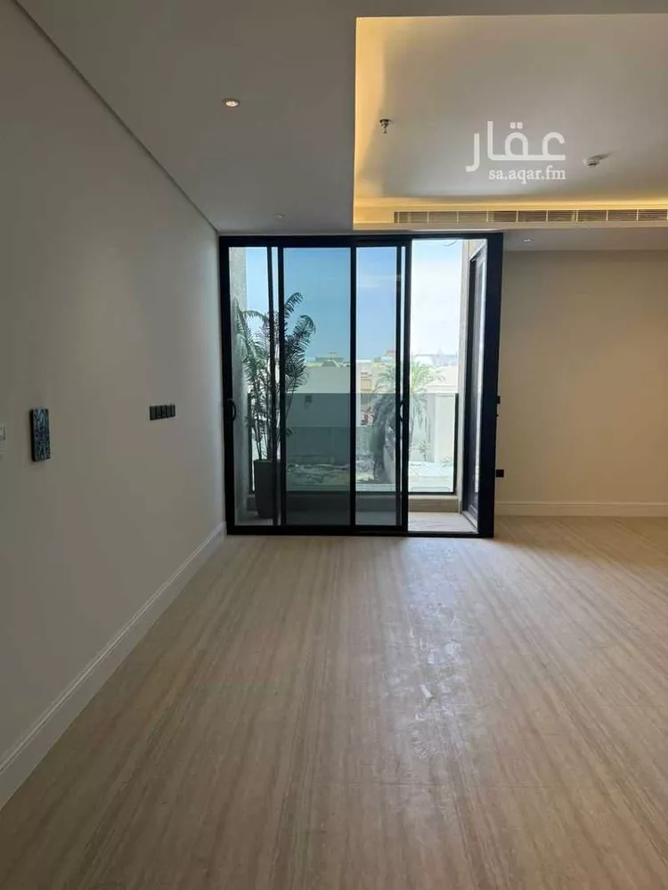 شقة للإيجار في شارع أبي عبدالله بن فرحون, حي النزهة, مدينة الرياض, منطقة الرياض صورة 2