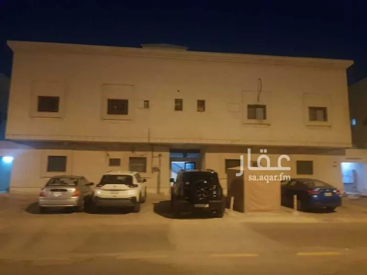 شقة للإيجار في شارع محمد بن عثيمين, حي الملك فيصل, مدينة الرياض, منطقة الرياض