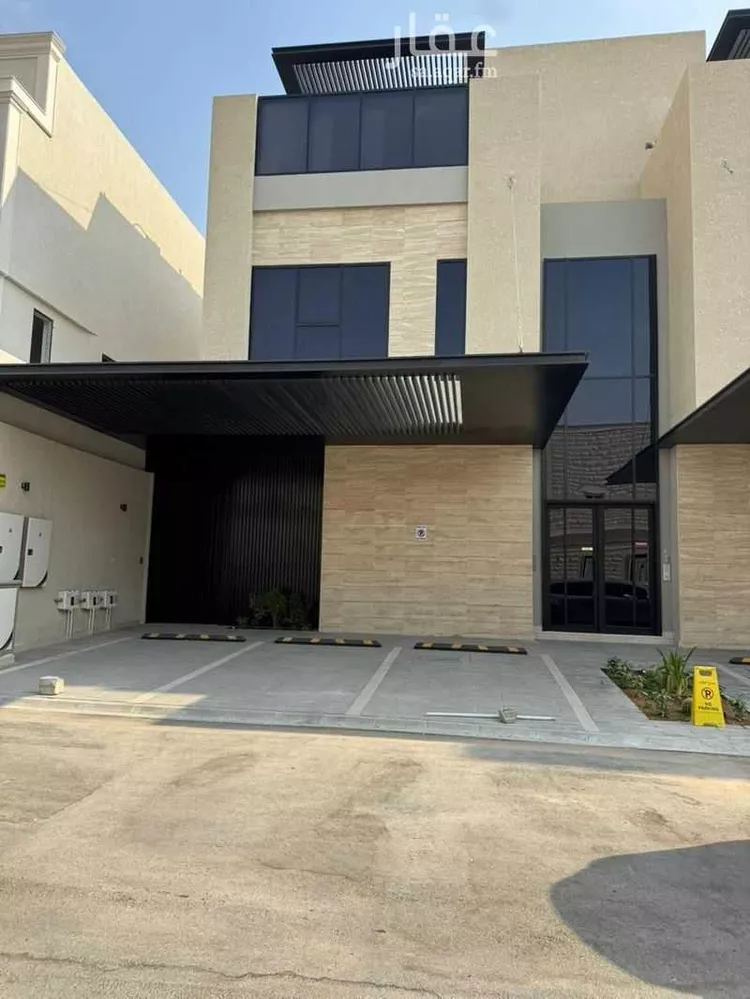 دور للإيجار في شارع ابن الملاح, حي النزهة, مدينة الرياض, منطقة الرياض صورة 2