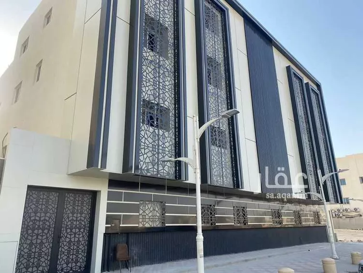 شقة للإيجار في شارع نهر النيل, حي مغرزات, مدينة الرياض, منطقة الرياض