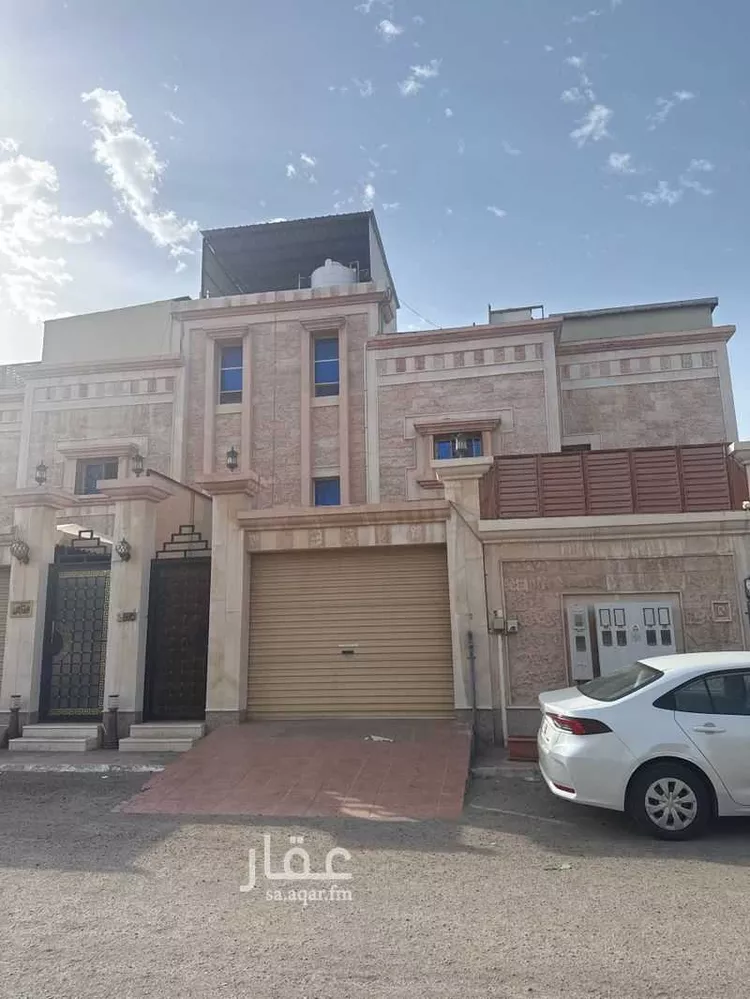 Apartment for Sale in Dammam Uhud