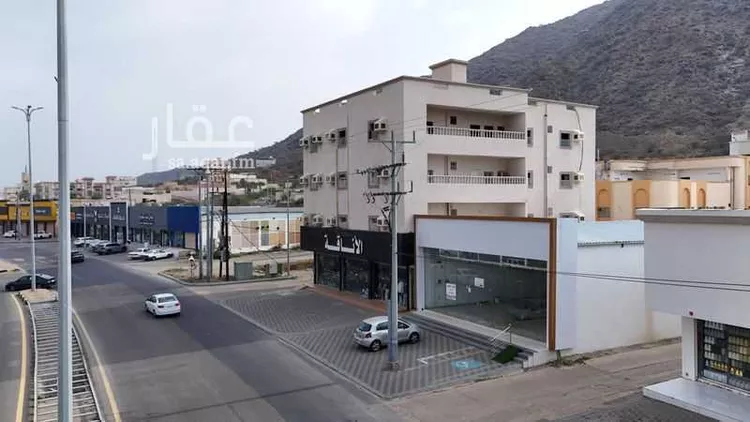 Shop for Rent in Almajaridah Al Adalah صورة 3