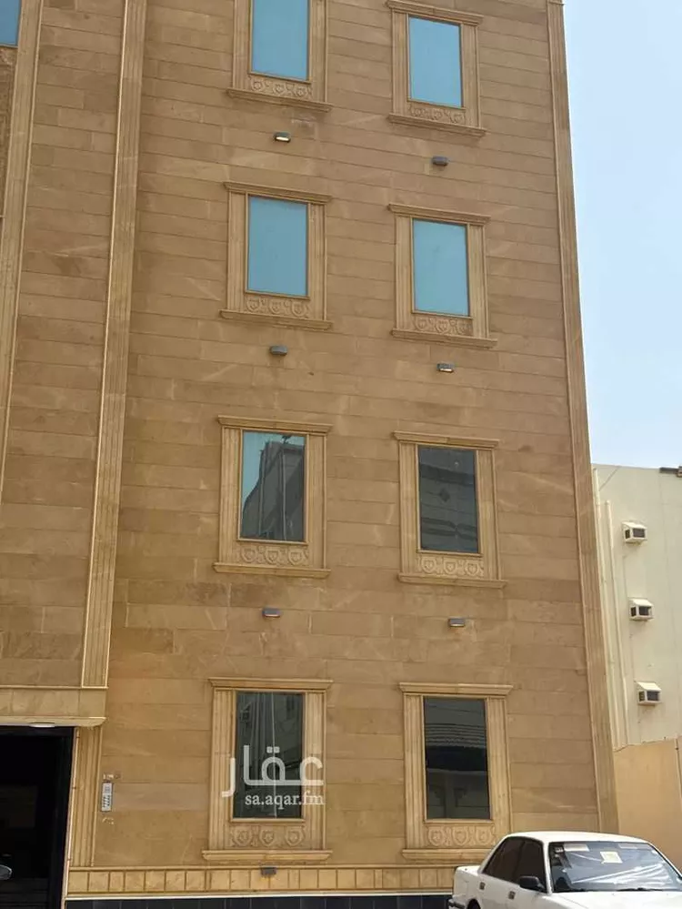 Apartment for Sale in Jazan Ash Shati