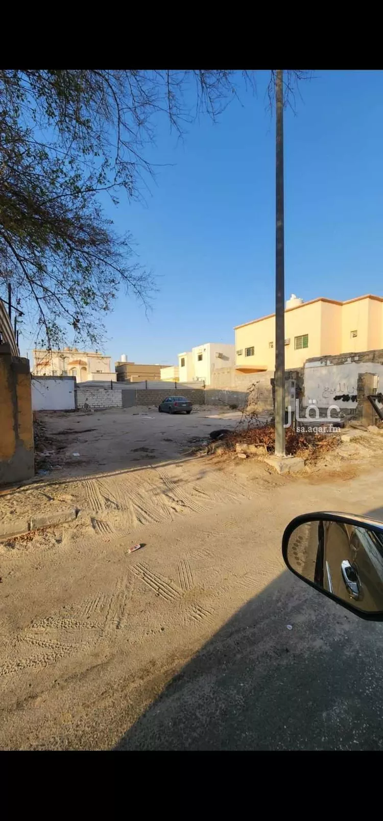 Land for Sale in Khafji Al Aziziyah