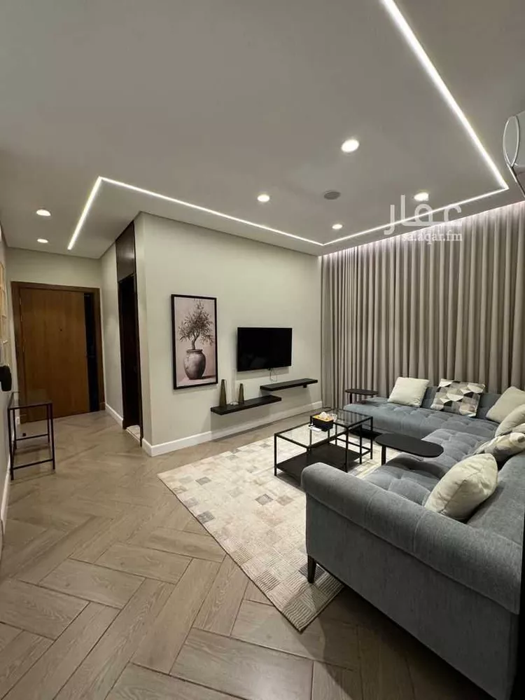 Apartment for Rent in Jeddah Al Bawadi