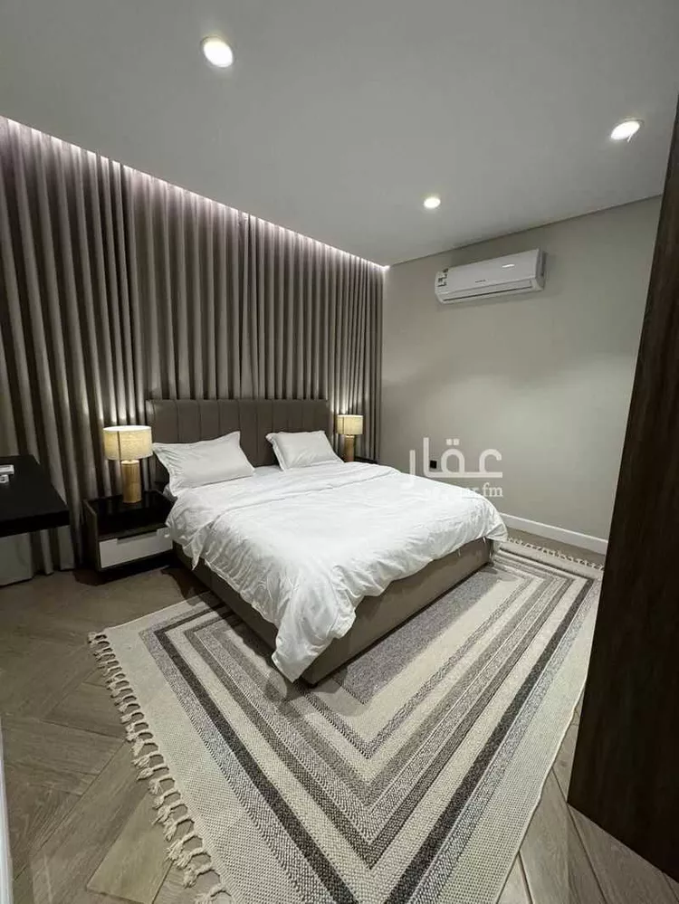 شقة للإيجار في شارع عبدالرحمن بن حارث, حي البوادي, مدينة جدة, منطقة مكة المكرمة صورة 2