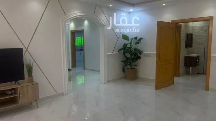 شقة للإيجار في شارع عبدالله بن الحارث ، حي العريجاء الغربية ، الرياض ، منطقة الرياض صورة 5