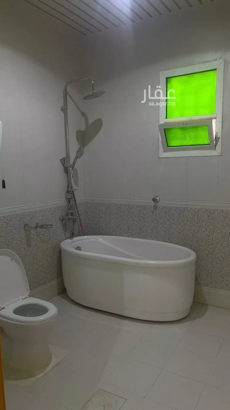شقة للإيجار في شارع عبدالله بن الحارث ، حي العريجاء الغربية ، الرياض ، منطقة الرياض صورة 3