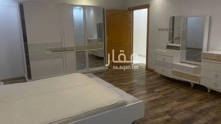 شقة للإيجار في شارع عبدالله بن الحارث ، حي العريجاء الغربية ، الرياض ، منطقة الرياض