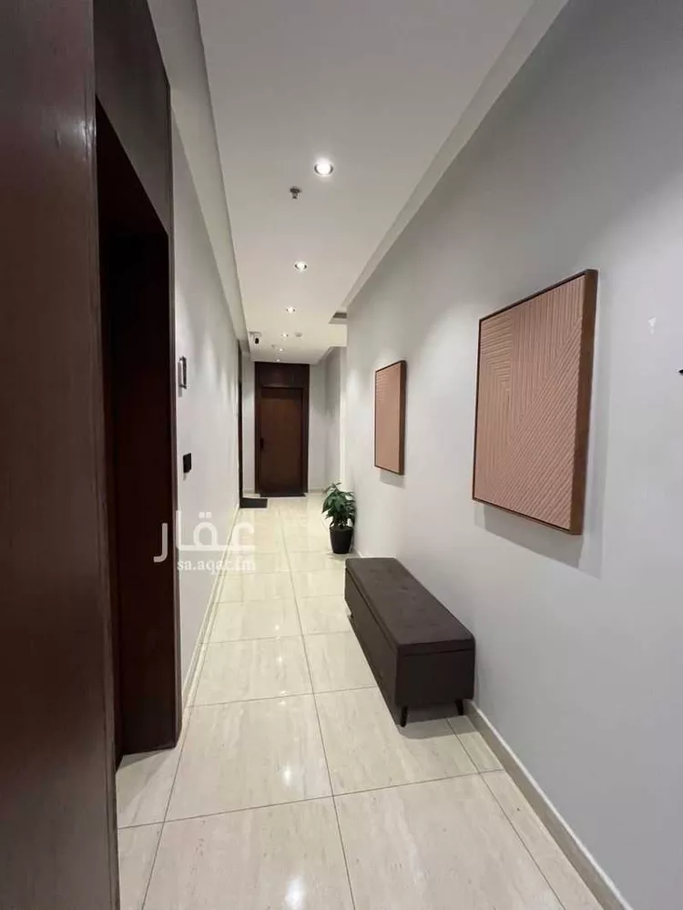 شقة للإيجار في شارع 5834729, حي الحمراء, مدينة الخبر, المنطقة الشرقية صورة 3