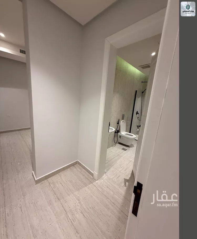 شقة للإيجار في شارع عبدالله العنقري, حي الملك سلمان, مدينة الرياض, منطقة الرياض صورة 3