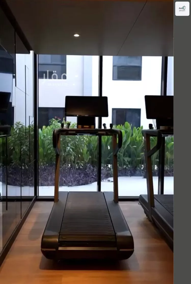 شقة للإيجار في شارع القلاع, حي النرجس, مدينة الرياض, منطقة الرياض صورة 3