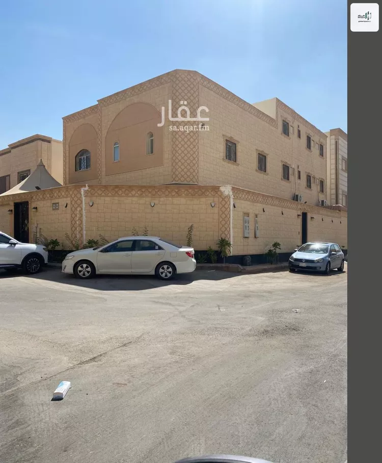 فيلا للبيع في شارع الشيباني, حي قرطبة, مدينة الرياض, منطقة الرياض صورة 2