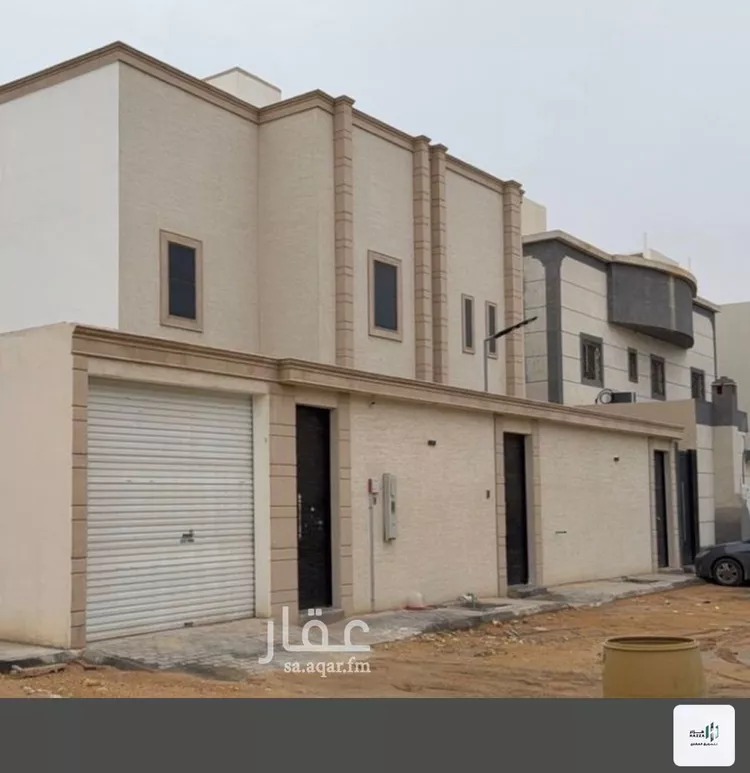 فيلا للبيع في شارع عقرباء 228, حي عقرباء, مدينة الجبيلة, منطقة الرياض صورة 4