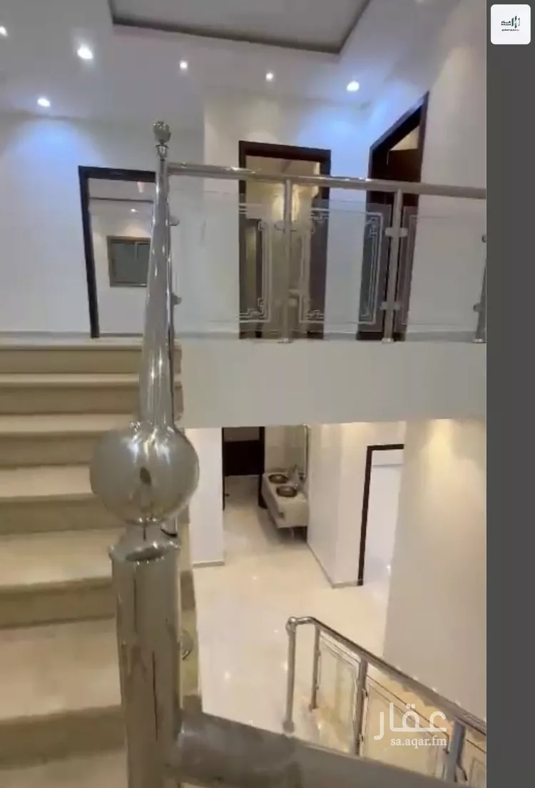 فيلا للبيع في شارع احمد, حي النرجس, مدينة الرياض, منطقة الرياض صورة 4