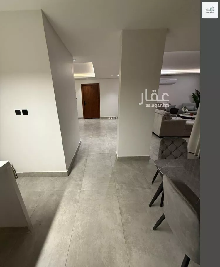 شقة للبيع في شارع محمد بن عبدالعزيز الدغيثر, حي الملقا, مدينة الرياض, منطقة الرياض صورة 2