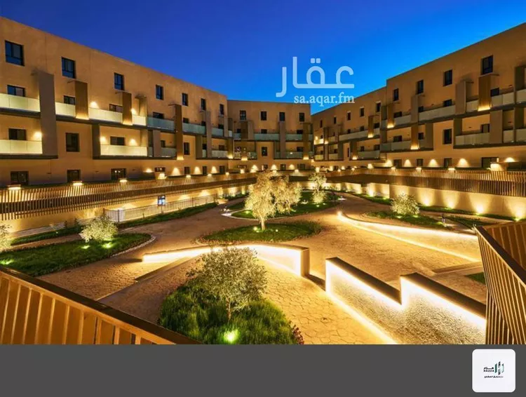 شقة للإيجار في حي حطين, مدينة الرياض, منطقة الرياض صورة 2