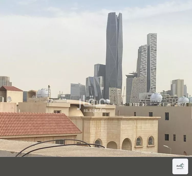 فيلا للبيع في شارع قطرانه, حي العقيق, مدينة الرياض, منطقة الرياض