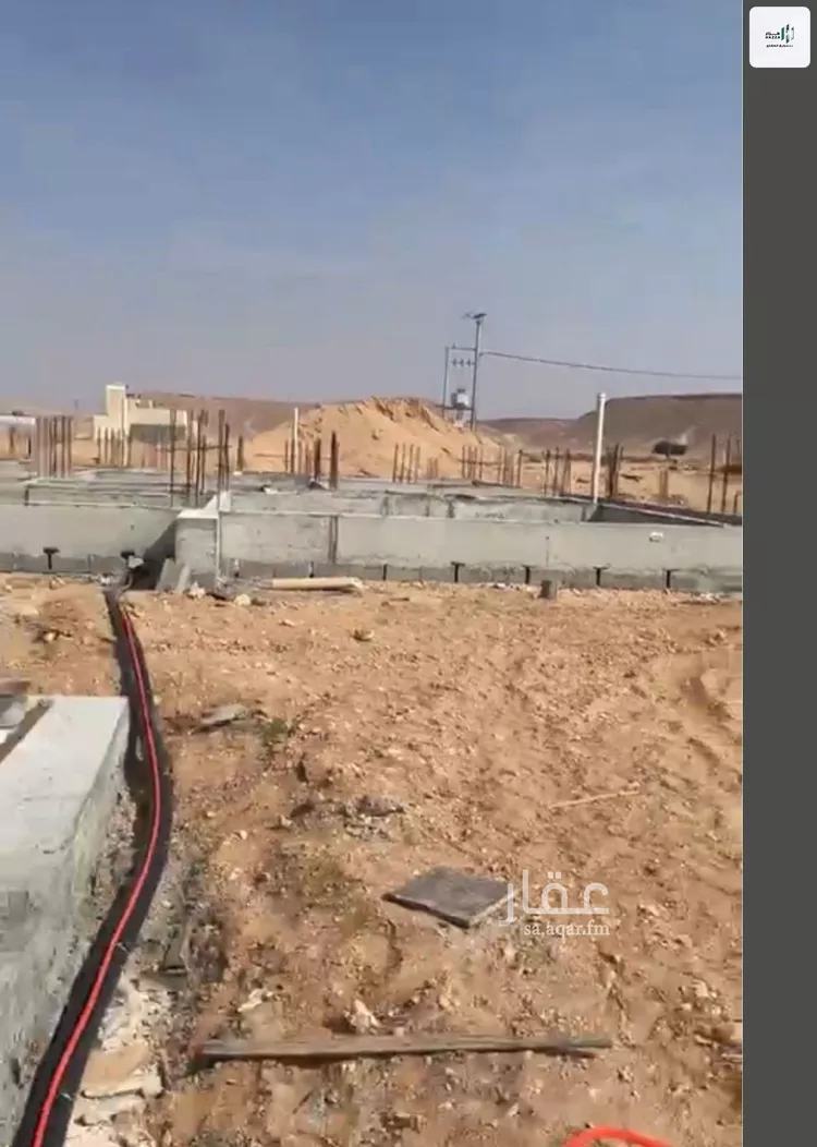 أرض للبيع في شارع الملك عبدالله6, حي الملك عبدالله, مدينة ثادق, منطقة الرياض