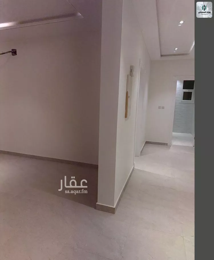 شقة للإيجار في شارع عثمان بن عفان الفرعي, حي النرجس, مدينة الرياض, منطقة الرياض صورة 3