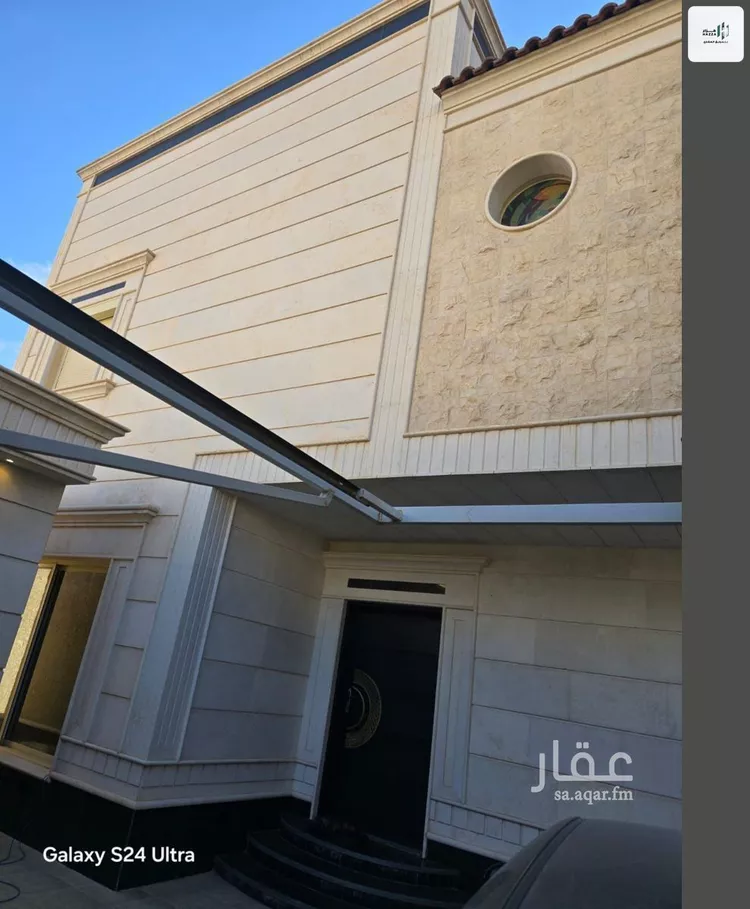 فيلا للبيع في شارع الفستق, حي الياسمين, مدينة الرياض, منطقة الرياض صورة 4