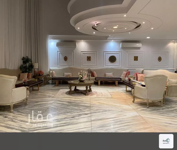 فيلا للبيع في شارع الراحة, حي الياسمين, مدينة الرياض, منطقة الرياض