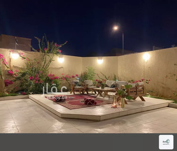 فيلا للبيع في شارع الراحة, حي الياسمين, مدينة الرياض, منطقة الرياض