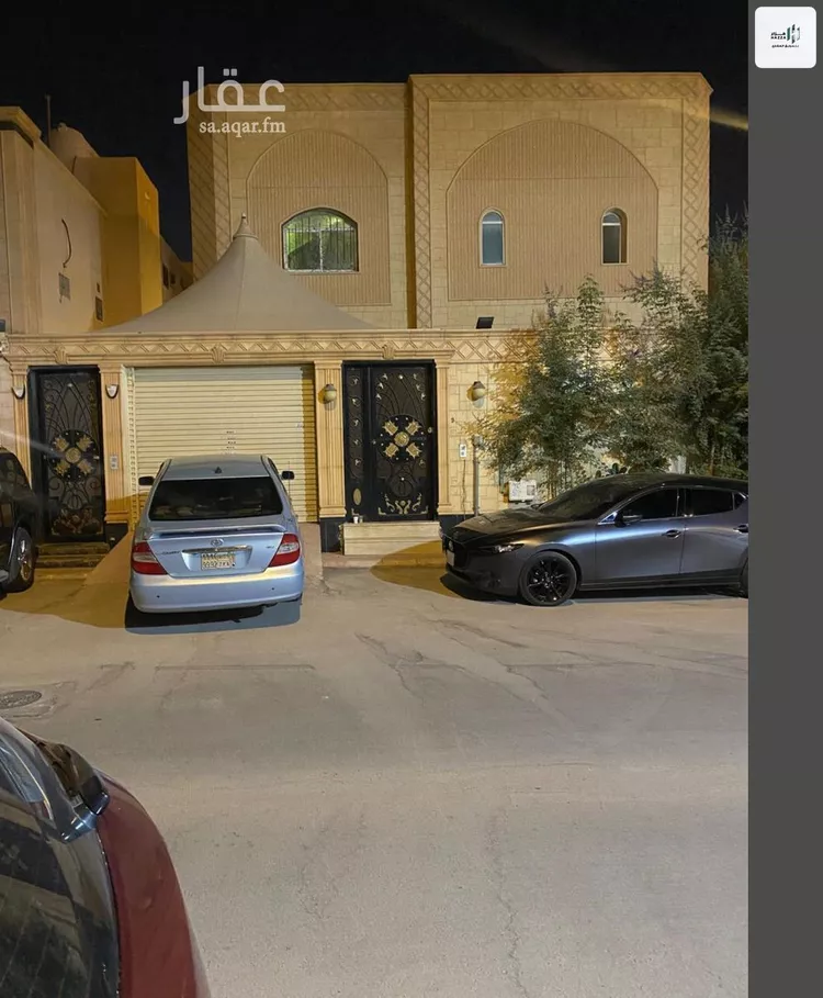 فيلا للبيع في شارع الشيباني, حي قرطبة, مدينة الرياض, منطقة الرياض صورة 3