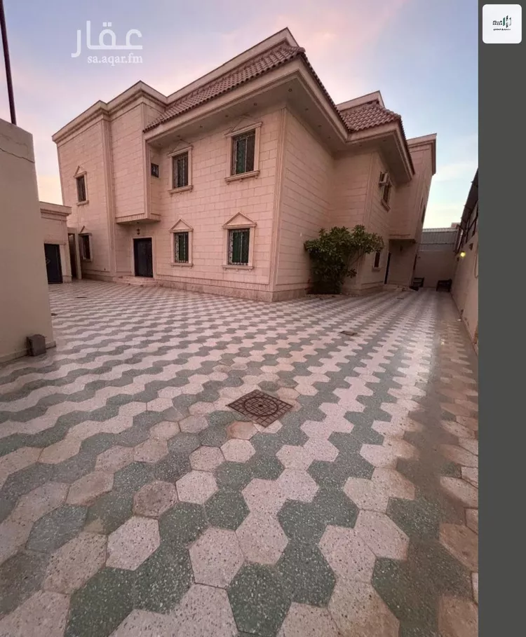 أرض للبيع في شارع بني سعد, حي الحمراء, مدينة الرياض, منطقة الرياض