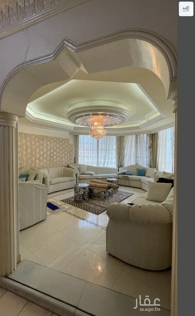 فيلا للبيع في شارع الفروة, حي التعاون, مدينة الرياض, منطقة الرياض صورة 4