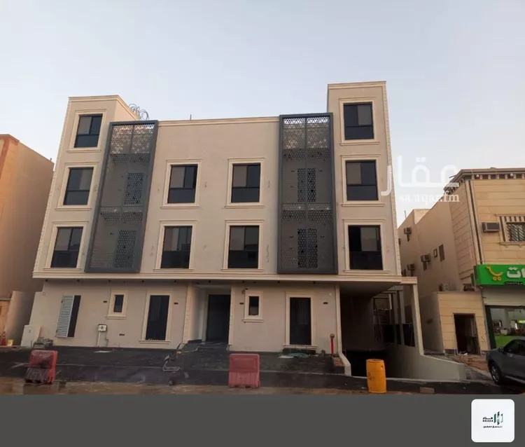 عمارة للبيع في شارع عبدالقادر الجزائري, حي الدار البيضاء, مدينة الرياض, منطقة الرياض صورة 2