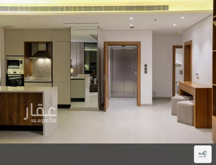 شقة للبيع في شارع وادي حقيل, حي الصحافة, مدينة الرياض, منطقة الرياض 11
