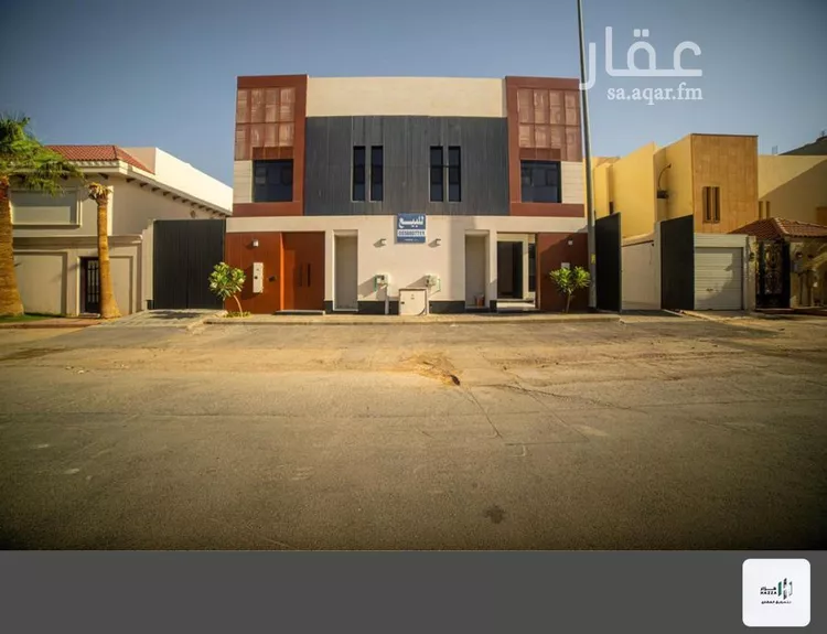 فيلا للبيع في شارع سراج الدين العسقلاني, حي النخيل, مدينة الرياض, منطقة الرياض
