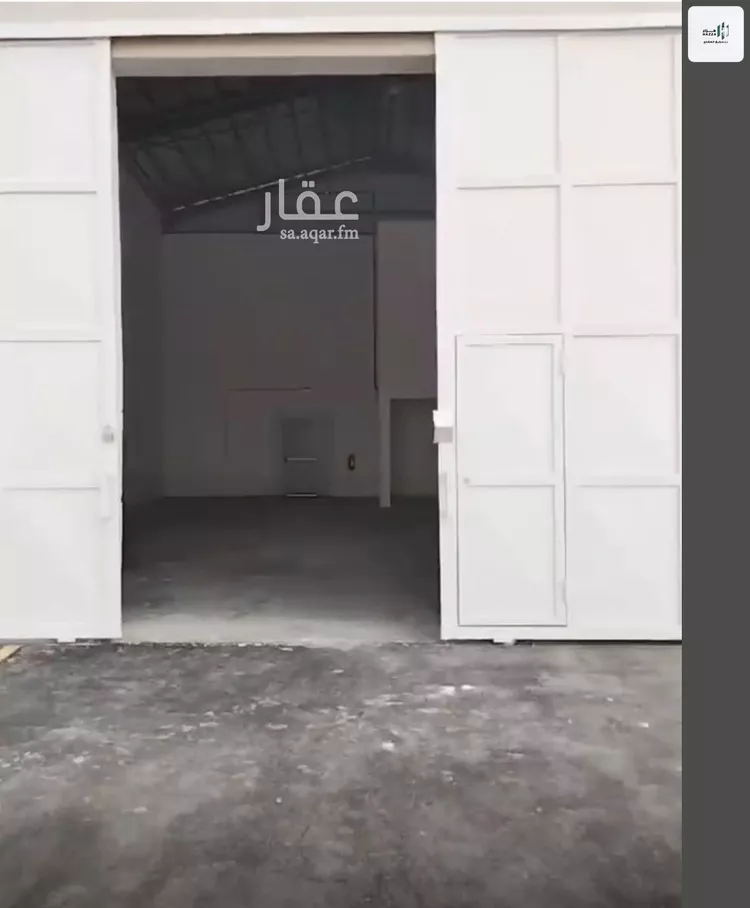 مستودع للإيجار في حي المصفاة, مدينة الرياض, منطقة الرياض صورة 3