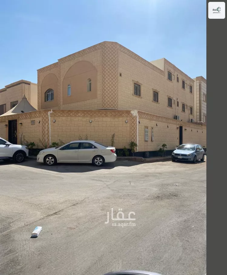 فيلا للبيع في شارع الشيباني, حي قرطبة, مدينة الرياض, منطقة الرياض صورة 5