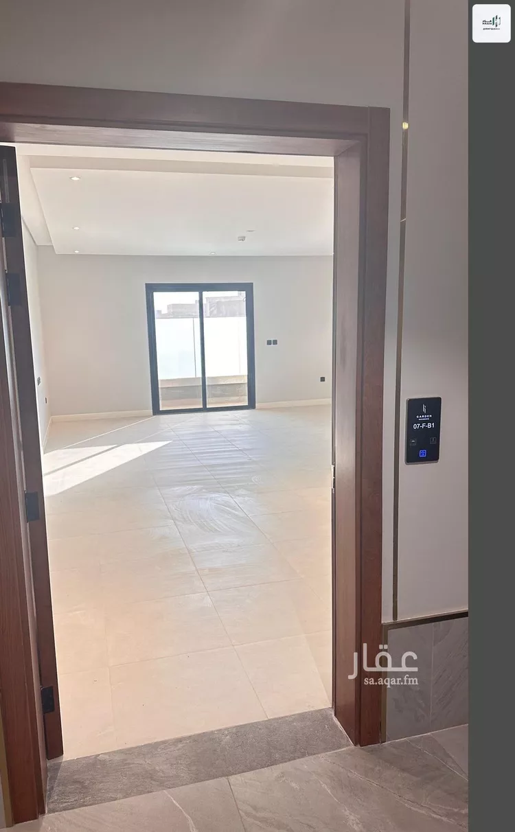 شقة للإيجار في حي حطين, مدينة الرياض, منطقة الرياض صورة 3