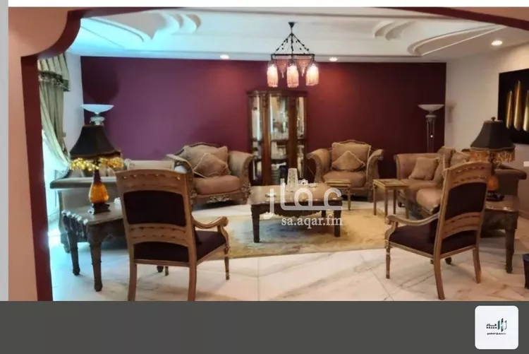 فيلا للبيع في شارع الأمثال, حي الملك سلمان, مدينة الرياض, منطقة الرياض صورة 3