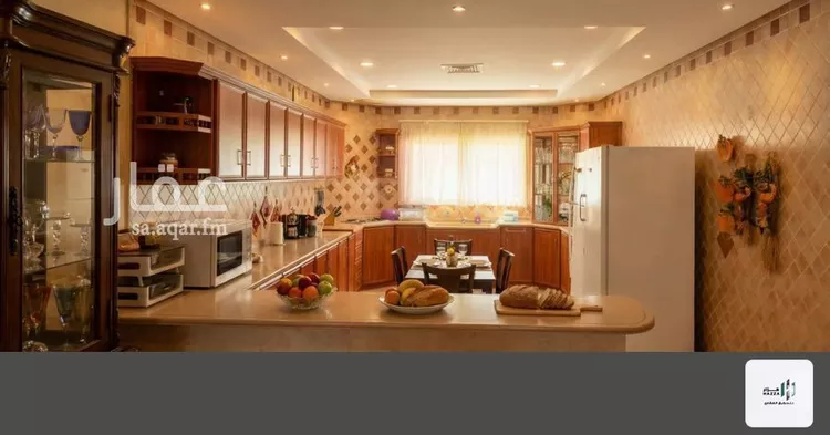 فيلا للبيع في شارع الأمثال, حي الملك سلمان, مدينة الرياض, منطقة الرياض