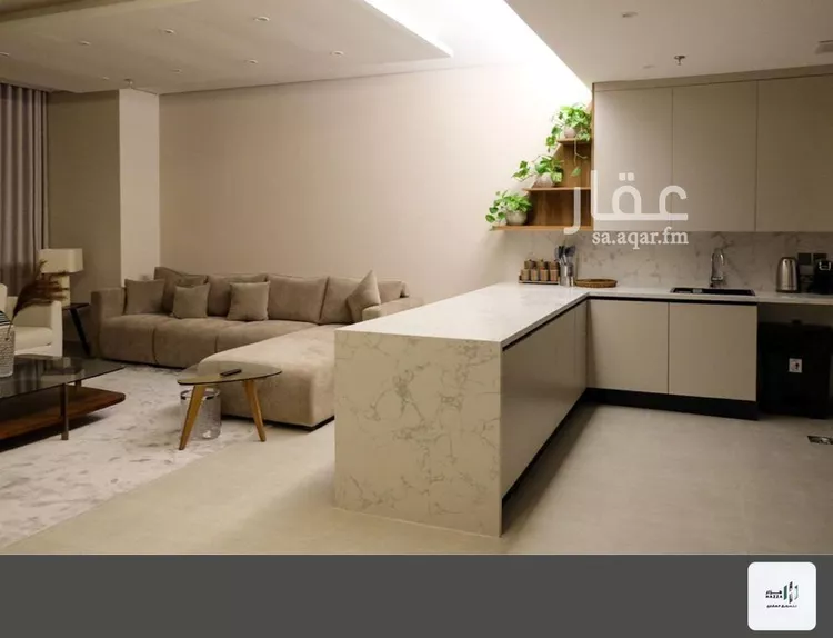 شقة للبيع في شارع وادي حقيل, حي الصحافة, مدينة الرياض, منطقة الرياض صورة 2