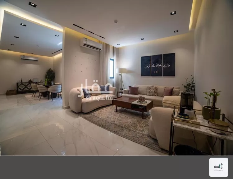 شقة للبيع في شارع رقم 302, حي الياسمين, مدينة الرياض, منطقة الرياض صورة 5