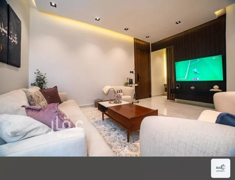 شقة للبيع في شارع رقم 302, حي الياسمين, مدينة الرياض, منطقة الرياض صورة 3