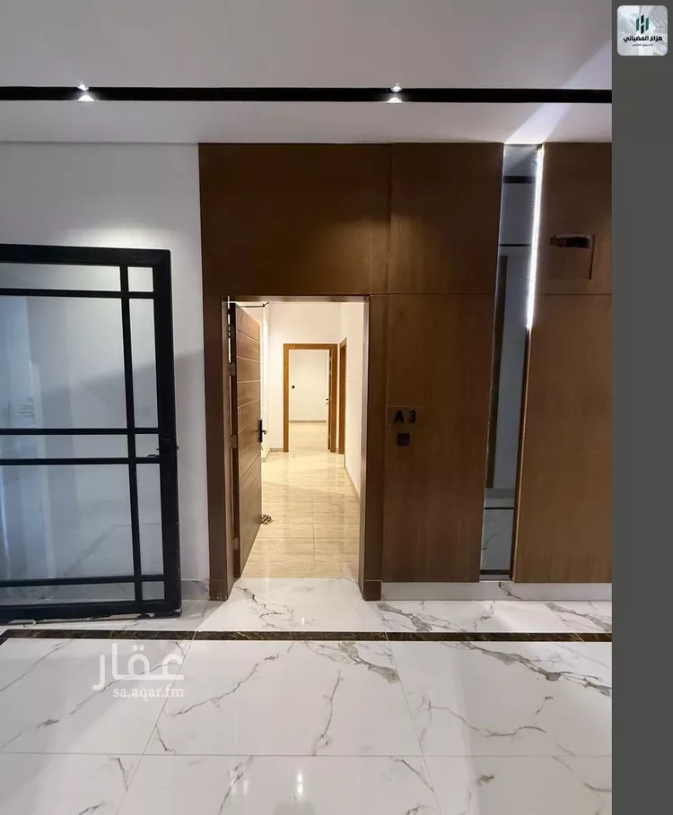 شقة للبيع في شارع الأسد, حي النظيم, مدينة الرياض, منطقة الرياض صورة 2