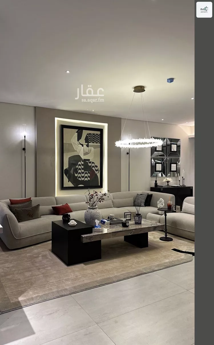 فيلا للبيع في شارع عبدالحميد العمري, حي العارض, مدينة الرياض, منطقة الرياض صورة 2
