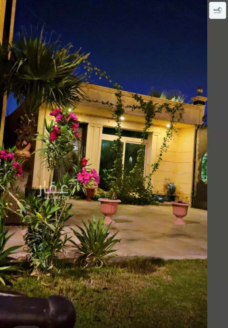 فيلا للبيع في شارع الخبوب, حي الملقا, مدينة الرياض, منطقة الرياض صورة 2