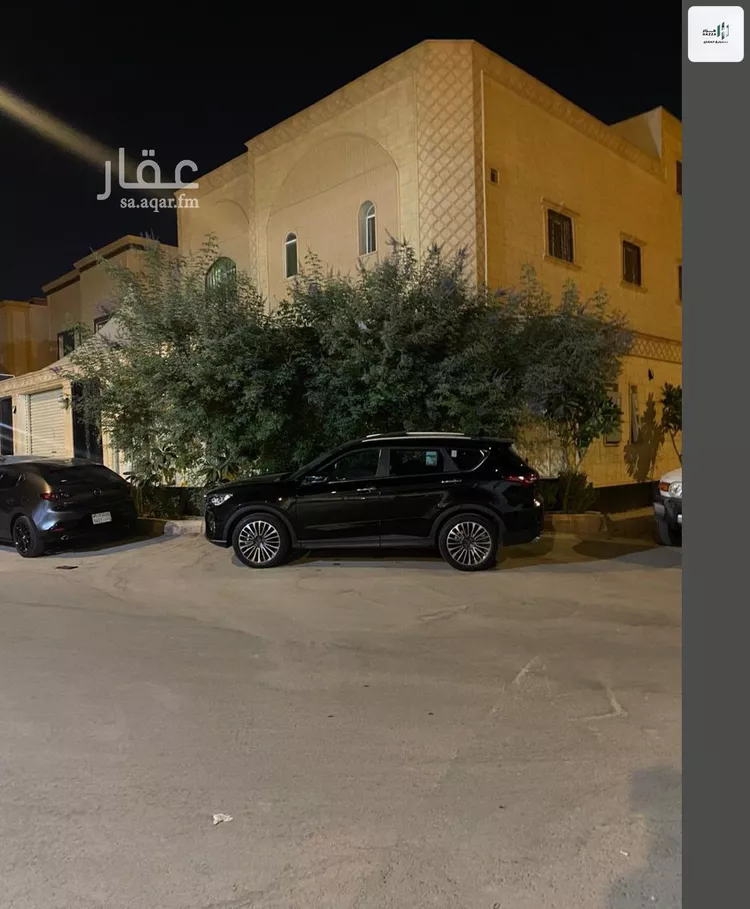 فيلا للبيع في شارع الشيباني, حي قرطبة, مدينة الرياض, منطقة الرياض صورة 2