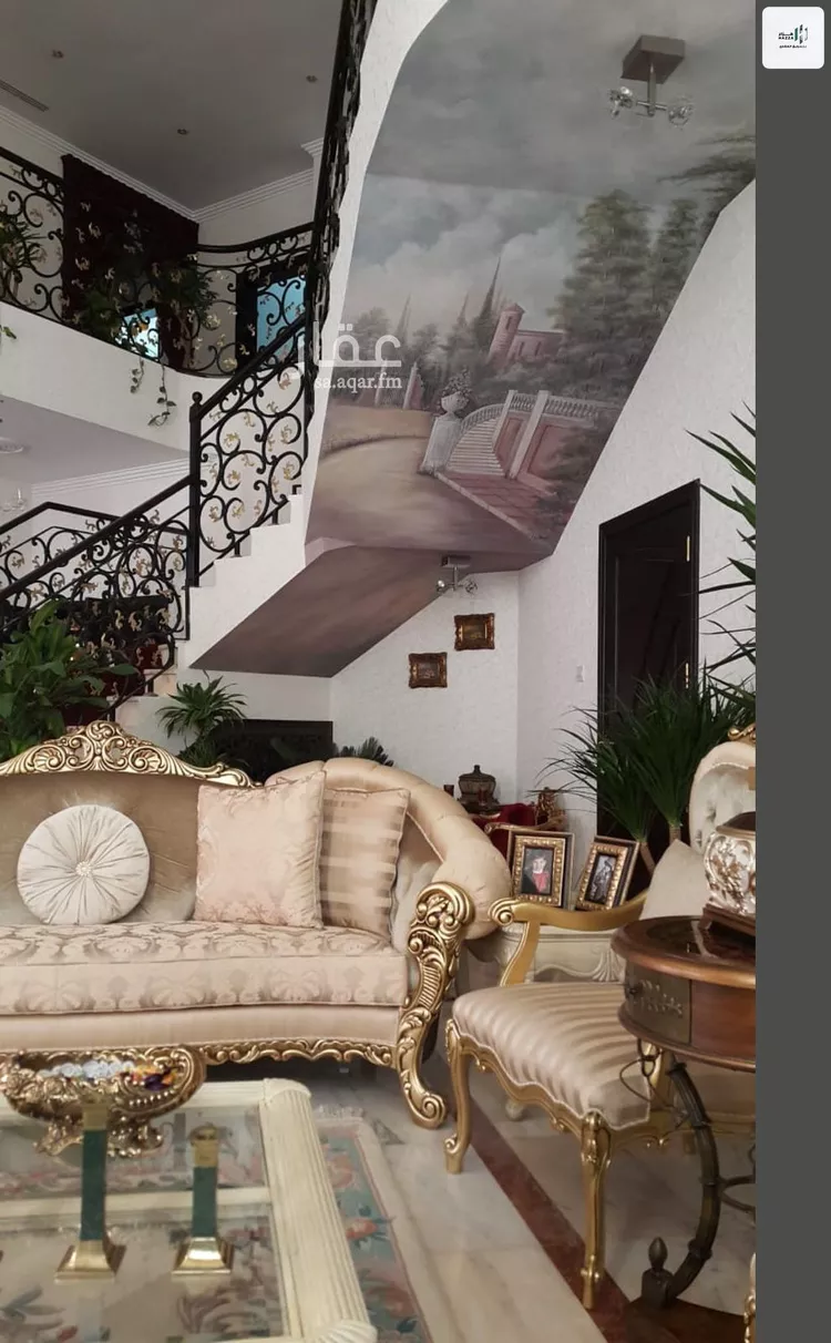 فيلا للبيع في شارع وادي جره, حي غرناطة, مدينة الرياض, منطقة الرياض صورة 5