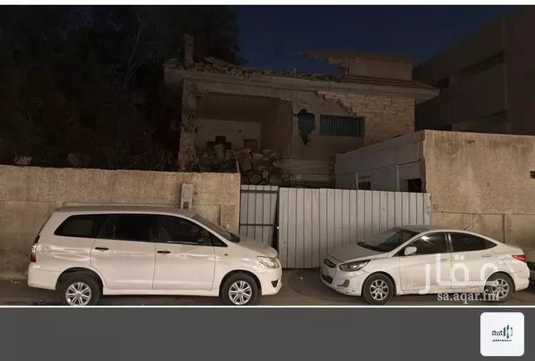 أرض للبيع في شارع أبي الربيع السعدي, حي الزهراء, مدينة الرياض, منطقة الرياض