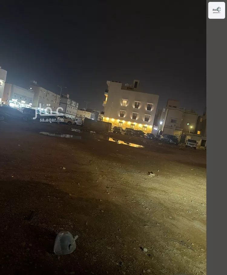 أرض للبيع في شارع الساعة, حي المونسية, مدينة الرياض, منطقة الرياض