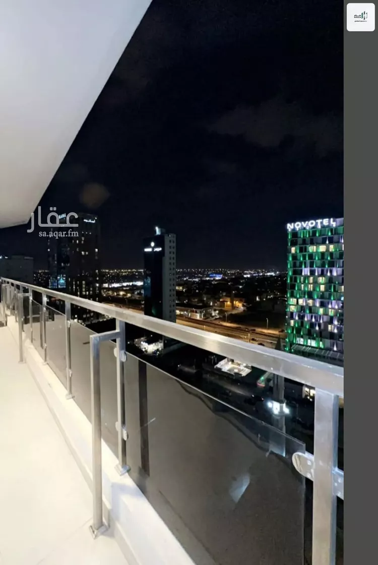 شقة للبيع في شارع وادي حقيل, حي الصحافة, مدينة الرياض, منطقة الرياض